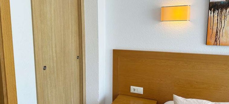 Hotel Palma Mazas:  MALLORCA - BALEARISCHEN INSELN