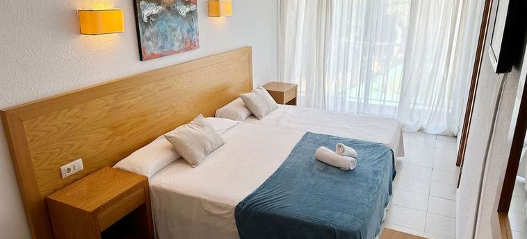 Hotel Palma Mazas:  MALLORCA - BALEARISCHEN INSELN