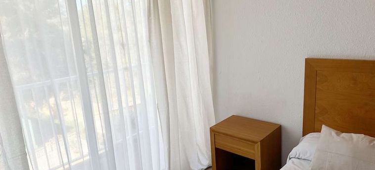 Hotel Palma Mazas:  MALLORCA - BALEARISCHEN INSELN
