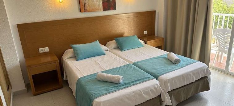 Hotel Palma Mazas:  MALLORCA - BALEARISCHEN INSELN