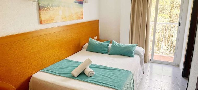 Hotel Palma Mazas:  MALLORCA - BALEARISCHEN INSELN