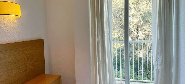 Hotel Palma Mazas:  MALLORCA - BALEARISCHEN INSELN