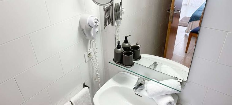 Hotel Palma Mazas:  MALLORCA - BALEARISCHEN INSELN