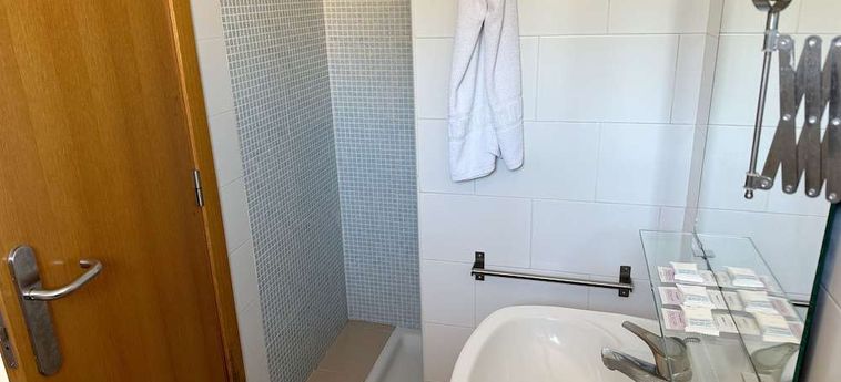 Hotel Palma Mazas:  MALLORCA - BALEARISCHEN INSELN