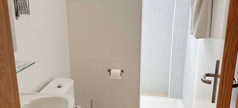 Hotel Palma Mazas:  MALLORCA - BALEARISCHEN INSELN