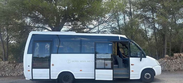 Hotel Palma Mazas:  MALLORCA - BALEARISCHEN INSELN