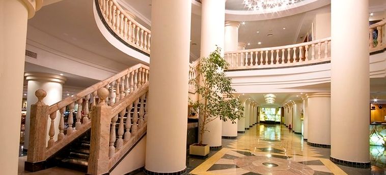 Hotel Cm Castell De Mar:  MALLORCA - BALEARISCHEN INSELN