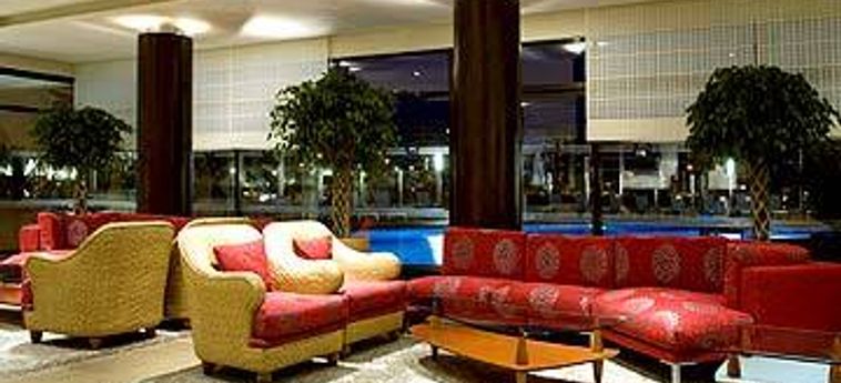 Hotel Aluasoul Palma:  MALLORCA - BALEARISCHEN INSELN