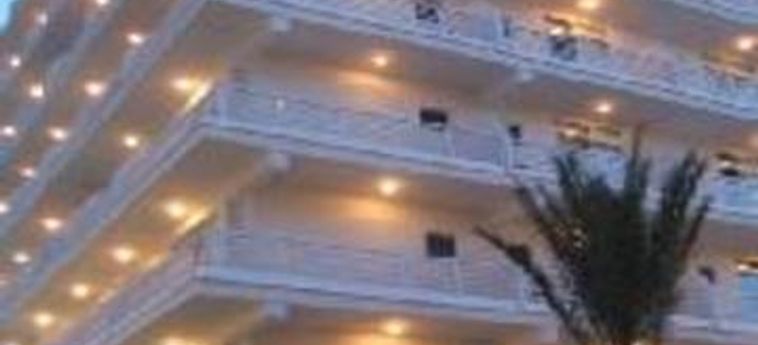 Hotel Sultan:  MALLORCA - BALEARISCHEN INSELN