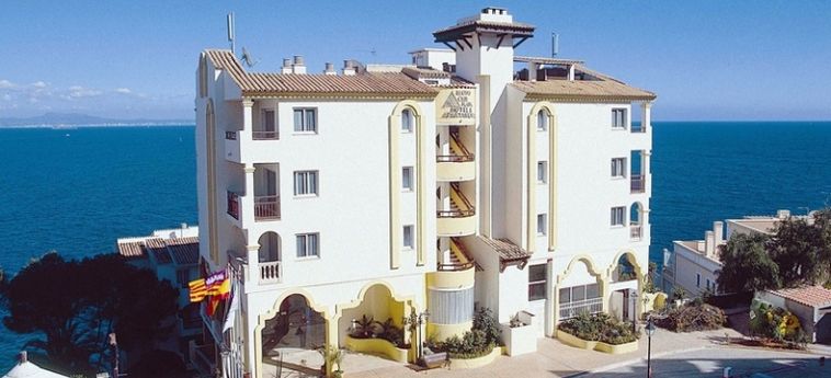 Hotel Roc Illetas:  MALLORCA - BALEARISCHEN INSELN