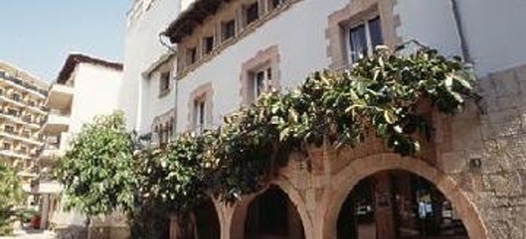 Hotel Az La Cala:  MALLORCA - BALEARISCHEN INSELN