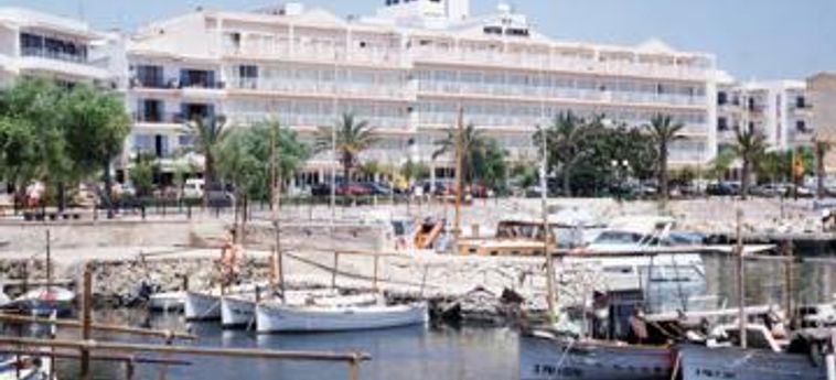 Hotel Catalonia Del Mar - Adults Only:  MALLORCA - BALEARISCHEN INSELN