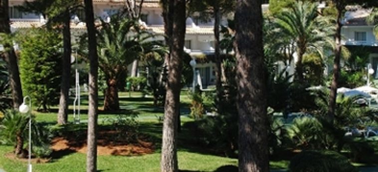 Hotel Iberostar Pinos Park:  MALLORCA - BALEARISCHEN INSELN