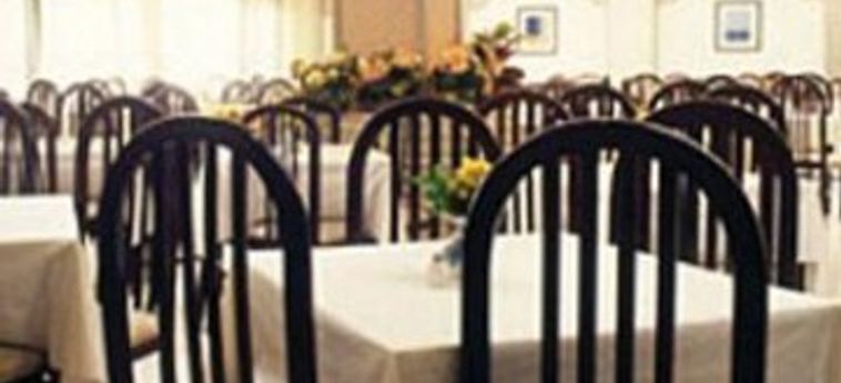 Hotel Marina Barracuda:  MALLORCA - BALEARISCHEN INSELN