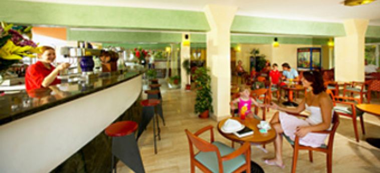 Hotel Estoril:  MALLORCA - BALEARISCHEN INSELN
