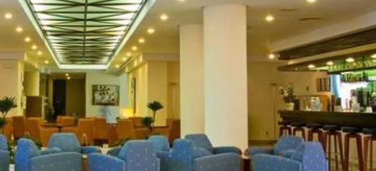 Hotel Hipotel Marfil Playa:  MALLORCA - BALEARISCHEN INSELN