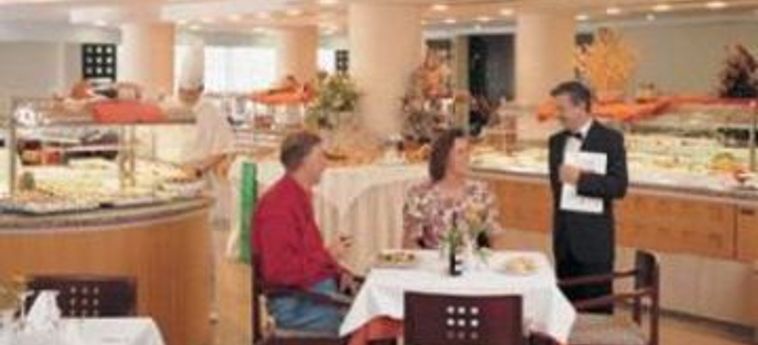 Hotel Hipotel Marfil Playa:  MALLORCA - BALEARISCHEN INSELN