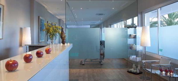 Hotel Gran Fornells Thalasso &Amp; Spa Mallorca - Balearischen Inseln: Foto 