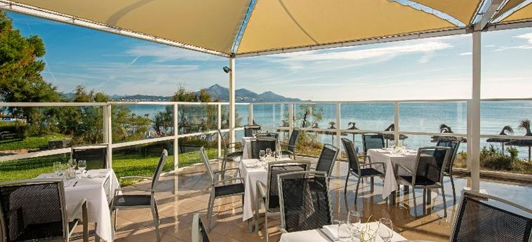 Hotel Iberostar Selection Playa De Muro Village:  MALLORCA - BALEARISCHEN INSELN