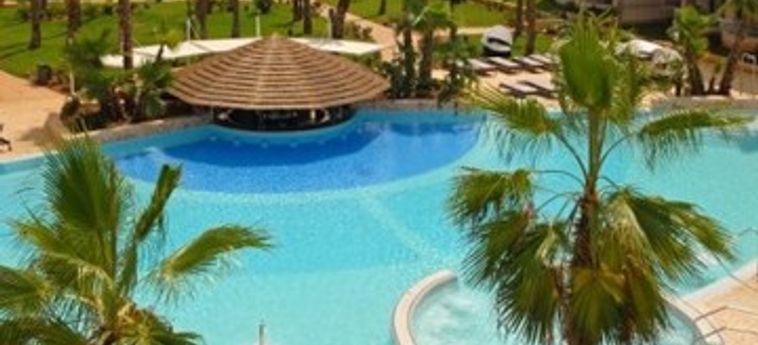 Protur Biomar Gran Hotel & Spa:  MALLORCA - BALEARISCHEN INSELN