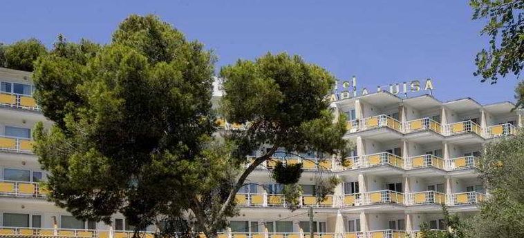 Hotel Rd Mar De Portals :  MALLORCA - BALEARISCHEN INSELN