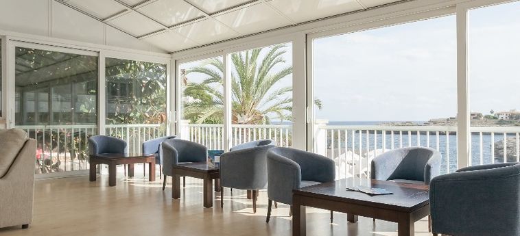 Hotel Pierre & Vacances Mallorca Portomar:  MALLORCA - BALEARISCHEN INSELN