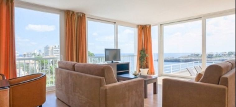 Hotel Pierre & Vacances Mallorca Portomar:  MALLORCA - BALEARISCHEN INSELN