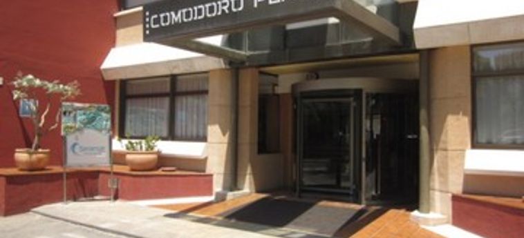 Hotel Seramar Comodoro Playa:  MALLORCA - BALEARISCHEN INSELN