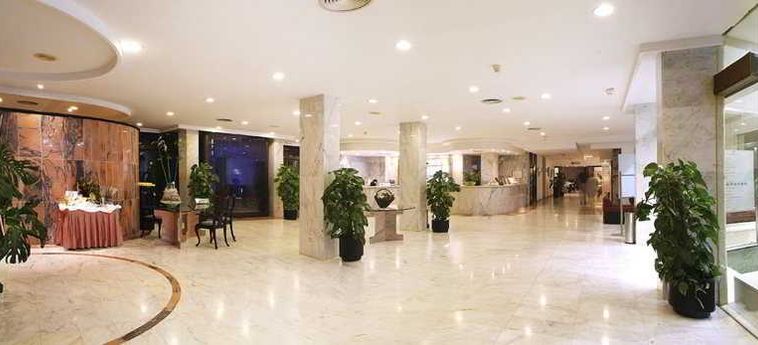 Hotel & Spa S'entrador Playa:  MALLORCA - BALEARISCHEN INSELN