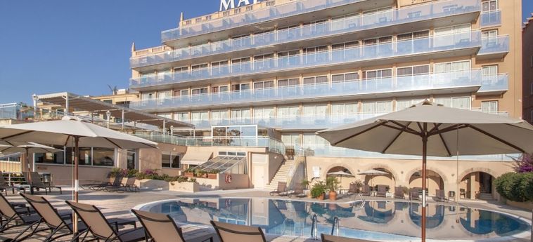 Hotel Catalonia Majorica:  MALLORCA - BALEARISCHEN INSELN