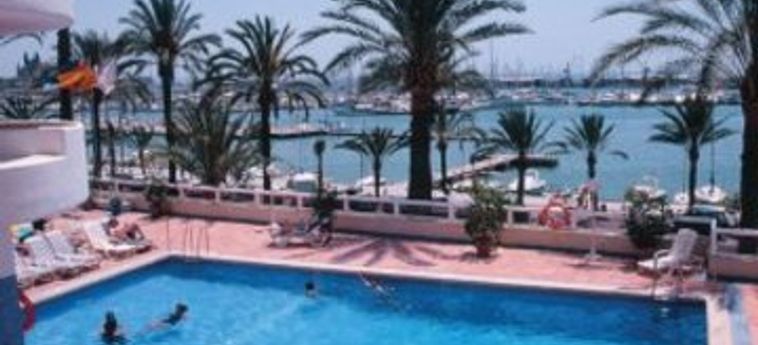 Hotel Palma Bellver Managed By Melia:  MALLORCA - BALEARISCHEN INSELN