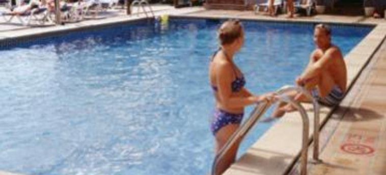 Hotel Be Live Experience Costa Palma:  MALLORCA - BALEARISCHEN INSELN