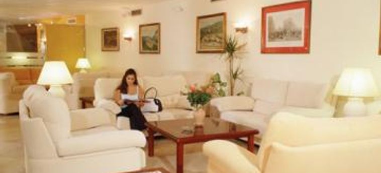Hotel Be Live Experience Costa Palma:  MALLORCA - BALEARISCHEN INSELN