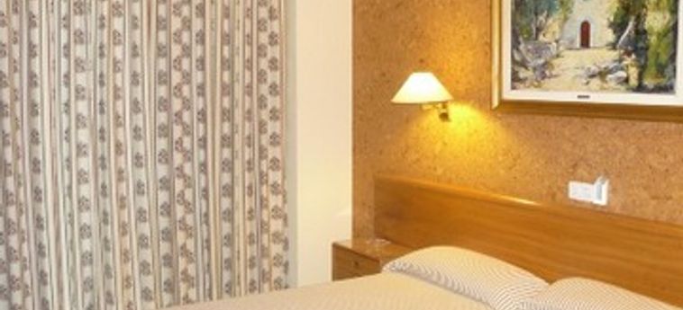 Hotel Abelay:  MALLORCA - BALEARISCHEN INSELN