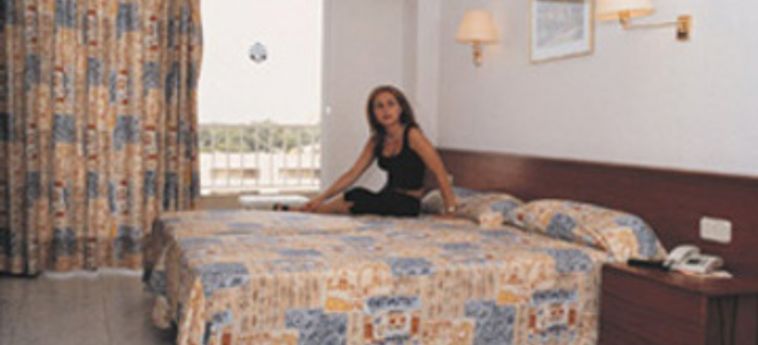 Hotel Tent Playa De Palma:  MALLORCA - BALEARISCHEN INSELN