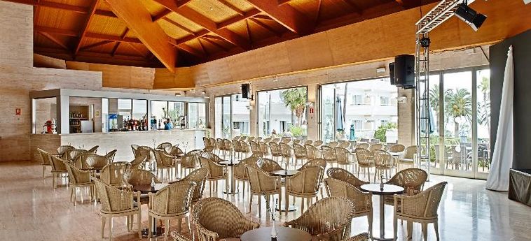 Hotel Grupotel Mallorca Mar:  MALLORCA - BALEARISCHEN INSELN