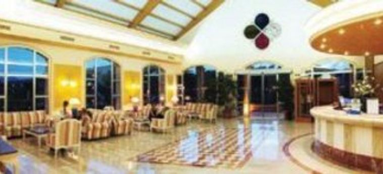 Hotel Viva Cala Mesquida Suites & Spa:  MALLORCA - BALEARISCHEN INSELN