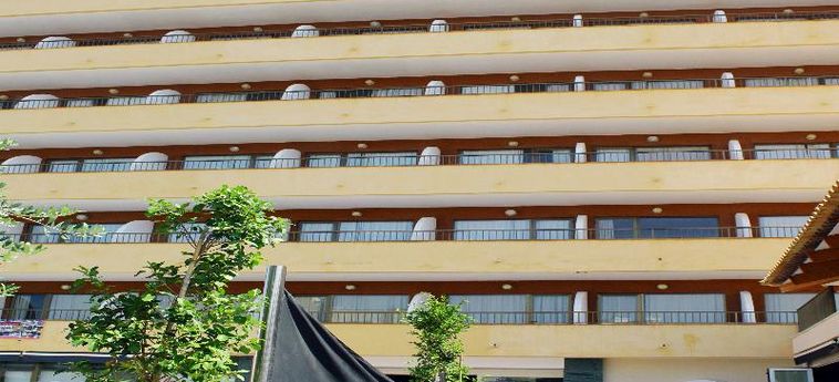 Hotel Globales Torrenova:  MALLORCA - BALEARISCHEN INSELN