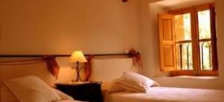 Petit Hotel Hostageria La Victoria:  MALLORCA - BALEARISCHEN INSELN
