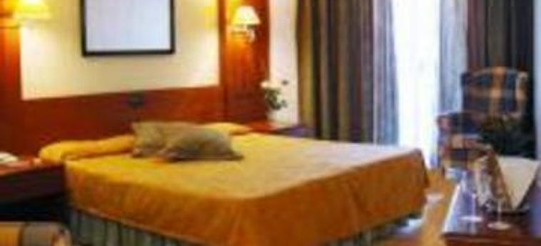 Hotel Mayurca:  MALLORCA - BALEARISCHEN INSELN