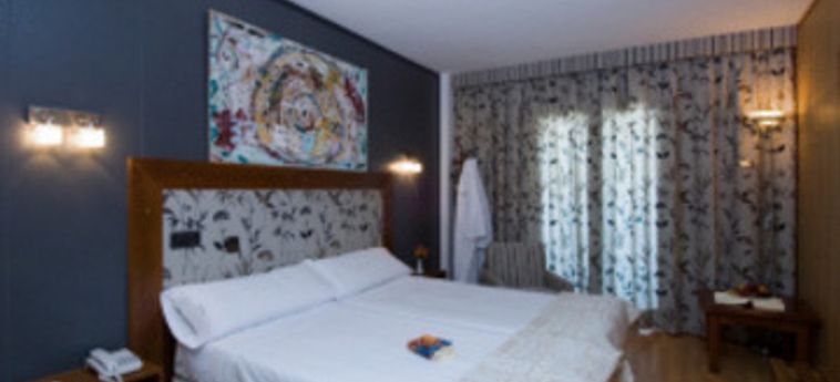 Hotel Mayurca:  MALLORCA - BALEARISCHEN INSELN