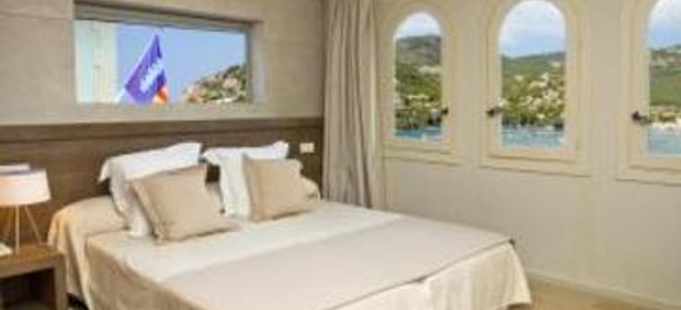 Hotel Villa Italia:  MALLORCA - BALEARISCHEN INSELN