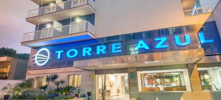 Hotel Torre Azul & Spa:  MALLORCA - BALEARISCHEN INSELN