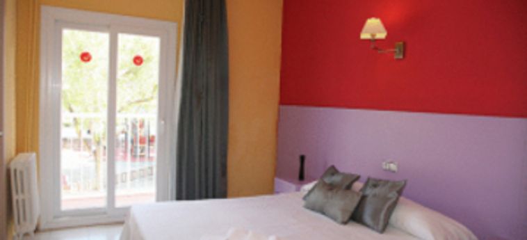 Hotel Pegasus Playa:  MALLORCA - BALEARISCHEN INSELN