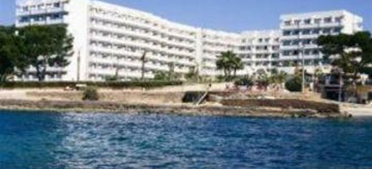 Hotel Gran Camp De Mar:  MALLORCA - BALEARISCHEN INSELN