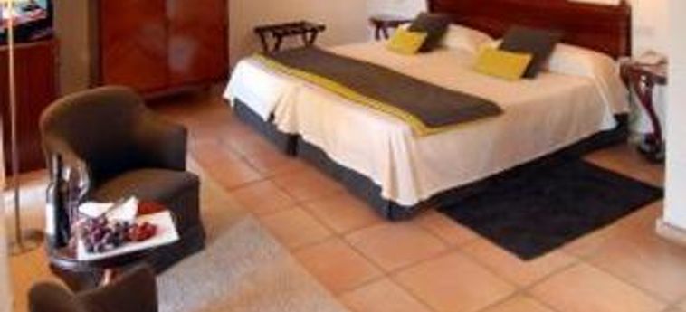 Hotel Protur Residencia Son Floriana:  MALLORCA - BALEARISCHEN INSELN
