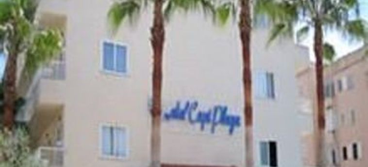 Hotel Fergus Capi Playa:  MALLORCA - BALEARISCHEN INSELN