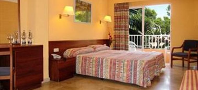 Hotel Fergus Capi Playa:  MALLORCA - BALEARISCHEN INSELN