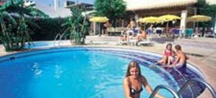 Hotel Bella Mar:  MALLORCA - BALEARISCHEN INSELN