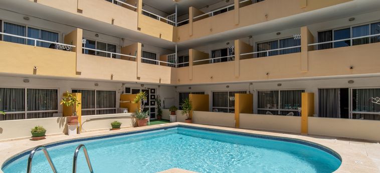 Alper Apartments Mallorca:  MALLORCA - BALEARISCHEN INSELN